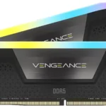 Memoria DDR5 32Gb 6000Mhz Corsair Vengeance Cmk32Gx5M2E6000C36W (2X16Gb), Cl36, Xmp, Blanco