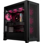 Memoria DDR5 64Gb 6400Mhz Corsair Vengeance Rgb Cmh64Gx5M2B6400C32 (2X32Gb), Cl32, Xmp