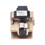 Cortadora De Precision Linkedpro Lp-Fc-X6 Para Fibra Optica De 3 Pasos