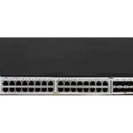 Firewall H3C 0235A3D8 Secpath F1000-Ai-90 14Ge, 8Sfp, 8Sfp Plus, 2Xadministracion, 2Xusb, 1Xconsola, 1Xmicro-USB, 4 Ranuras