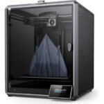 IMPRESORA 3D 4.3" CREALITY FDM/USB DRIVE/ETHERNET/WIFI/K1 MAX