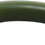 Tubo Curva De 90° Amanco-Wavin Atup-112-Cod De Pvc Conduit Pesado De 1 1/2"