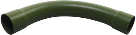 Tubo Curva De 90° Amanco-Wavin Atup-112-Cod De Pvc Conduit Pesado De 1 1/2″