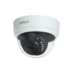 Camara Domo Dahua Cooper D1A2128 Hdcvi 1080P/Lente 2.8Mm/Interior/Ir 20M/Cvi/Tvi/Cvbs/Ahd