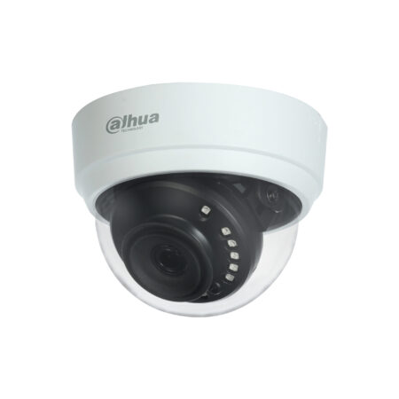 Camara Domo Dahua Cooper D1A2128 Hdcvi 1080P/Lente 2.8Mm/Interior/Ir 20M/Cvi/Tvi/Cvbs/Ahd