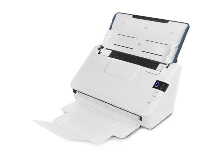 Xerox D35 Scanner Universal