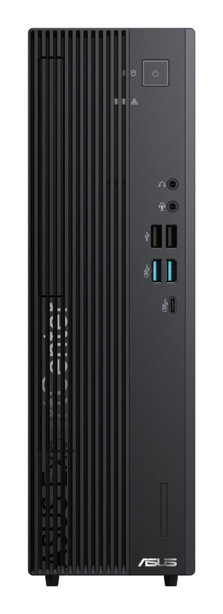 DESKTOP ASUS D700SEES-I58G512-P3/CI5-13500/GHZ/8GB/512GB SSD/UHD GRAPHICS 770/W11 PRO, COLOR NEGRO, 90PF0421-M026Y0