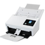 Xerox D70N Scanner Universal.