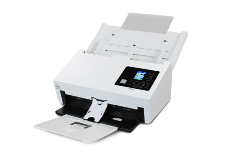 Xerox D70N Scanner Universal.