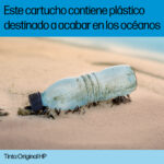 Cartucho De Tinta HP 980 Negro, D8J10A