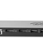 HP Estación de acoplamiento UltraSlim