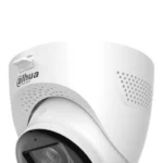 Camara Domo IP Dahua Dh-Hac-Hdw1200Tqn-Il-T 2Mpx/Lente 2.8Mm/Iluminador Dual Inteligente/Audio Bidireccional/Apertura De Hasta 111°/Ir 40M/Fabricada En Metal + Plastico