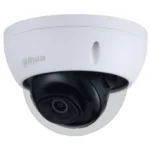 Camara Domo IP Dahua Dh-Ipc-Hdbw1230En-0280B-S5 2Mpx/Lente De 2.8Mm/104 Grados De Apertura/Metalica/Ir De 30Mts/IP67/Ik10/PoE/Dwdr/Antivandalica/Dh-Ipc-Hdbw1230En-0280B-S4