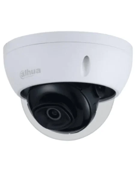 Camara Domo IP Dahua Dh-Ipc-Hdbw1230En-0280B-S5 2Mpx/Lente De 2.8Mm/104 Grados De Apertura/Metalica/Ir De 30Mts/IP67/Ik10/PoE/Dwdr/Antivandalica/Dh-Ipc-Hdbw1230En-0280B-S4