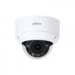 Camara IP Domo Dahua Dh-Ipc-Hdbw3549R1-Zas-Pv 5Mpx/Lente Motorizado 2.7 Mm 13.5 Mm/Tioc/113°/Luz Azul Y Roja/Iluminadores Duales Inteligentes 40M/Ir 50M/H.265+/Ranura Micro SD/PoE/IP67