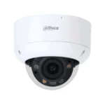 Camara IP Domo Dahua Dh-Ipc-Hdbw3549R1-Zas-Pv 5Mpx/Lente Motorizado 2.7 Mm 13.5 Mm/Tioc/113°/Luz Azul Y Roja/Iluminadores Duales Inteligentes 40M/Ir 50M/H.265+/Ranura Micro SD/PoE/IP67