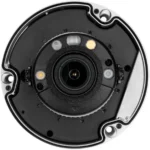 Camara IP Domo Dahua Dh-Ipc-Hdbw3549R1-Zas-Pv 5Mpx/Lente Motorizado 2.7 Mm 13.5 Mm/Tioc/113°/Luz Azul Y Roja/Iluminadores Duales Inteligentes 40M/Ir 50M/H.265+/Ranura Micro SD/PoE/IP67