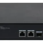 Switch Administrable PoE Dahua Dh-S4101-16Et2Gf-240-C 8 Puertos 10/100Mbps, + 2 Puertos Sfp Uplink, 7.2Gbit/S, 16000 Entradas