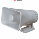 Sirena Cableada Dahua Dhi-Hy-Hc-S58-12 Para Multiples Sistemas De Alarma/30W/12Vcd/125Db +-3