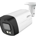 ##CAMARA BULLET DAHUA HAC-HFW1209TLMN-LED 2 MPX/LENTE DE 2.8MM/1080P/DWDR/ IP67/ METAL+POLICARBONATO/108 GRADOS DE APERTURA (OPENBOX)
