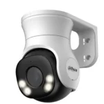 Camara Domo Dahua Hac-Hdw1239Tln-A-LED-0280B 2Mpx/Lente 2.8Mm/Full Color/106° Apertura/Microfono Integrado/Leds Para 20 Mts/IP67