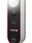 Doorbell Es Una Camara Timbre Para Puertas De Acceso, Lente 2.3 Mm (139°),Deteccion De Rostro, Microfono/Altavoz, SD(256),Wdr, WiFi, IP65