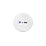 Tag Rastreador Dbugg Dbgpswh Bt 5.2 Conectividad Gps - Bluetooth 5.2 / Compatibilidad Ios Y Android / Batería Cr2032 (3V), Duración 12 Meses
