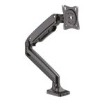 Soporte Monitor Db-Ms-Klc-Ds110-Bk Soporte Para Monitor. Soporta Hasta 35 Pulgadas Con Movimiento -