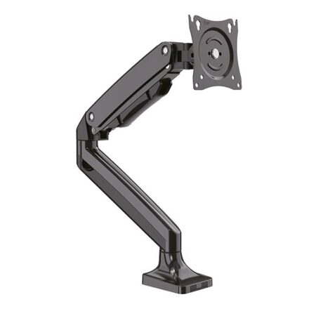 Soporte Monitor Db-Ms-Klc-Ds110-Bk Soporte Para Monitor. Soporta Hasta 35 Pulgadas Con Movimiento –
