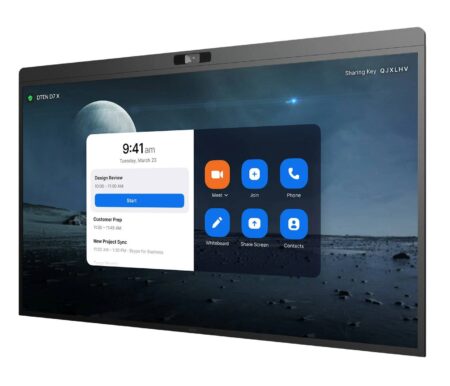 Pantalla Dten Dbr1455E D7-X 55 Android –