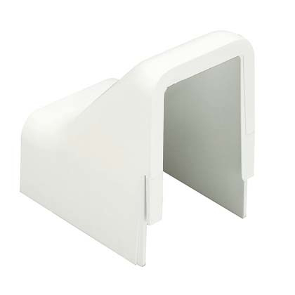 Bajante Cielo Para Canaleta Ld5 Panduit Dcf5Wh-X – Blanco