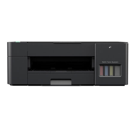 MULTIFUNCIONAL BROTHER DCP-T220 INKBENEFIT TANK COLOR INYECCION TINTA CONTINUA