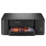 Multifuncional Brother Dcpt530Dw Inyeccion De Tinta A Color Inkbenefit Tank/Conectividad Inalambrica/Impresion Duplex