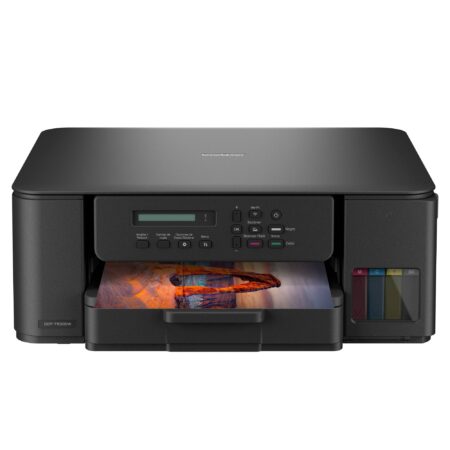 Multifuncional Brother Dcpt530Dw Inyeccion De Tinta A Color Inkbenefit Tank/Conectividad Inalambrica/Impresion Duplex