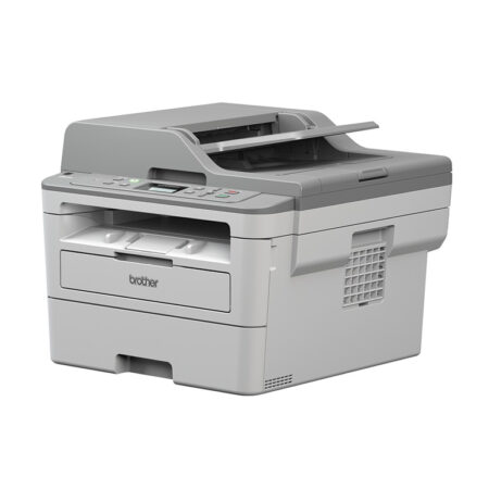 Multifuncional Brother Dcpb7535Dw Monocromatica 36Ppm USB WiFi Toner Benefit Adf 50 Hojas