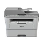 Multifuncional Brother Dcpb7535Dw Monocromatica 36Ppm USB WiFi Toner Benefit Adf 50 Hojas