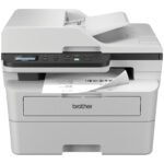 Multifuncional Brother Dcpb7640Dw Laser Monocromatico/Impresion Duplex/Copiado/Escaneado/36Ppm/Ethernet/WiFi