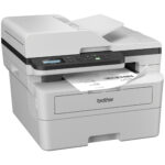 Multifuncional Brother Dcpb7640Dw Laser Monocromatico/Impresion Duplex/Copiado/Escaneado/36Ppm/Ethernet/WiFi
