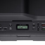 Multifuncional Laser Brother Dcpl2540Dw, 30Ppm/Duplex/WiFi