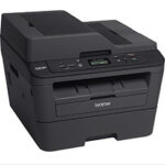 Multifuncional Laser Brother Dcpl2540Dw, 30Ppm/Duplex/WiFi