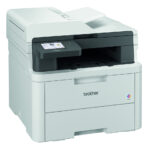 Multifuncional Laser LED Color 27Ppm WiFi Adf 60 Hojas