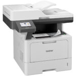 Multifuncional Brother Dcp-L5660Dn Laser Monocromatico/Dupex/1200X1200Dpi/48Ppm/50.000 Pag. Mes