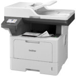 Multifuncional Brother Dcp-L5660Dn Laser Monocromatico/Dupex/1200X1200Dpi/48Ppm/50.000 Pag. Mes