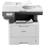 Multifuncional Brother Dcp-L5660Dn Laser Monocromatico/Dupex/1200X1200Dpi/48Ppm/50.000 Pag. Mes