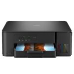 MULTIFUNCIONAL BROTHER DCPT230 INYECCION DE TINTA A COLOR/INKBENEFIT TANK USB 27 PPM/DCP-T230