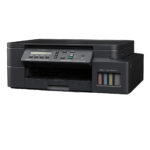 MULTIFUNCIONAL BROTHER DCPT520W INKBENEFIT TANK INYECCION DE TINTA/LCD/30PPM/COLOR/WIFI/USB