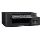 MULTIFUNCIONAL BROTHER DCPT520W INKBENEFIT TANK INYECCION DE TINTA/LCD/30PPM/COLOR/WIFI/USB