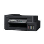 MULTIFUNCIONAL BROTHER DCPT720DW/DCP-T720DW TINTA CONTINUA/30PPM/600X1200DPI/WIFI/DUPLEX/COLOR