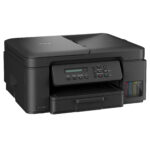 Multifuncional Dcpt730Dw 3 En 1 Inyeccion De Tinta Duplex LCD