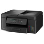 Multifuncional Dcpt730Dw 3 En 1 Inyeccion De Tinta Duplex LCD